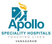 APOLLO Speciality hospitals